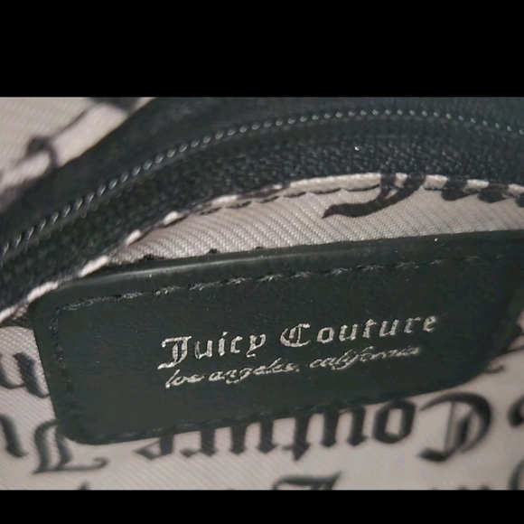 Juicy Couture Puff Roll Crossbody bag new with tags! Last one!!! NWT - Picture 2 of 15